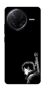 Чехол на Infinix Note 50 Pro Berserk mood фото 1 из 1