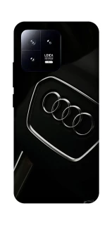 Чохол на Xiaomi 13 AUDI фото 1 з 1