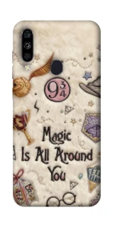 Чохол на ZTE Blade A7 (2020) Magic is all Around фото 1 з 1