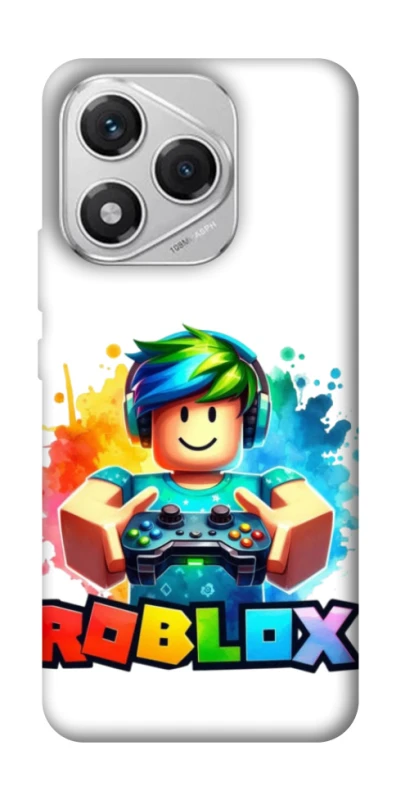 Чохол на Honor 400 Lite Roblox v3 фото 1 з 1