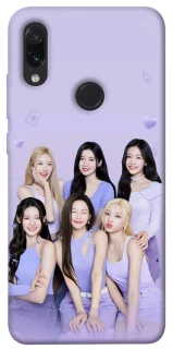 Чохол на Xiaomi Redmi Note 7 / Note 7 Pro / Note 7s BABYMONSTER v2 фото 1 з 1