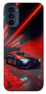 Чехол на Motorola Moto G41 Neon Mers фото 1 из 1