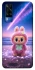 Чехол на Vivo Y51a Space Labubu фото 1 из 1