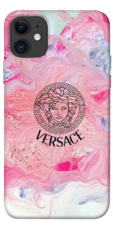 Чохол на Apple iPhone 11 (6.1") Versace ver.3 фото 1 з 1