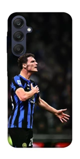 Чохол на Samsung Galaxy A25 5G FC Inter v3 фото 1 з 1