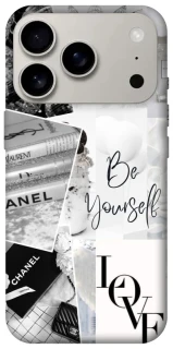 Чохол на Apple iPhone 17 Pro (6.3") Fashion collage ver.7 фото 1 з 1