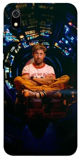 Чохол на Xiaomi Redmi 7A Project Hail Mary ver.3 фото 1 з 1