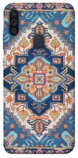 Чехол на Samsung Galaxy M11 Килим v3 фото 1 из 1