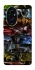 Чехол на Honor 200 Mortal Kombat ver.4 фото 1 из 1