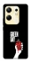 Чехол на Infinix Zero 30 4G Green Day logo фото 1 Чехол на Infinix Zero 30 4G Green Day logo фото 1 из 1