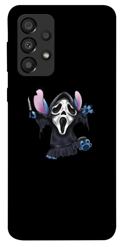 Чохол на Samsung Galaxy A33 5G Halloween Stitch ver.2 фото 1 з 1