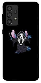 Чехол на Samsung Galaxy A33 5G Halloween Stitch ver.2 фото 1 из 1