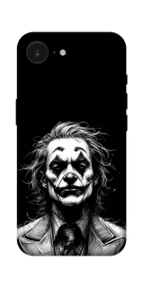 Чохол на Apple iPhone 17e (6.1") Joker B&W фото 1 з 1