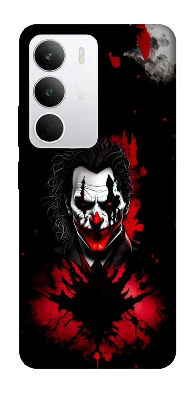 Чехол на Realme C71 Joker Horror фото 1 из 1