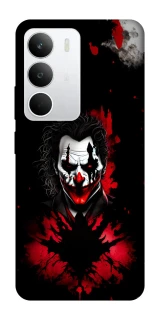 Чохол на Realme C71 Joker Horror фото 1 з 1