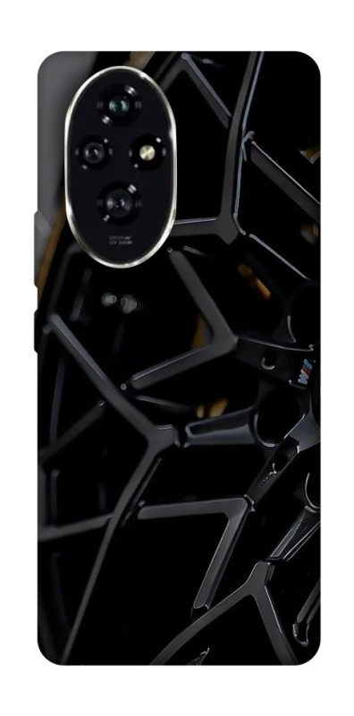 Чехол на Honor 200 Wheel BMW v2 фото 1 из 1