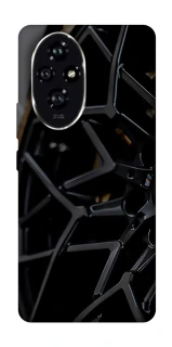 Чехол на Honor 200 Wheel BMW v2 фото 1 из 1