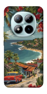 Чехол на Xiaomi Redmi Note 15 Pro+ 5G Cuba фото 1 из 1