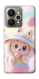 Чохол на Realme 15 Candy Labubu фото 1 з 1