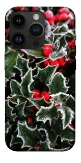 Чехол на Apple iPhone 14 Pro (6.1") Новогодний v32 фото 1 из 1