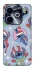 Чохол на Infinix Hot 40i Stitch ver.20 фото 1 з 1