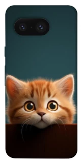 Чохол на Google Pixel 8 Чохол Кошеня фото 1 з 1