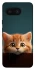 Чехол на Google Pixel 8 Чехол Котёнок фото 1 из 1