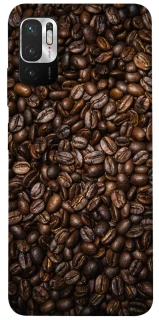 Чохол на Xiaomi Redmi Note 10 5G Сoffee beans фото 1 з 1
