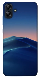 Чохол на Samsung Galaxy A04e Night dune фото 1 з 1