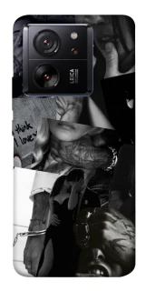 Чехол на Xiaomi 13T Hot collage ver.6 фото 1 из 1