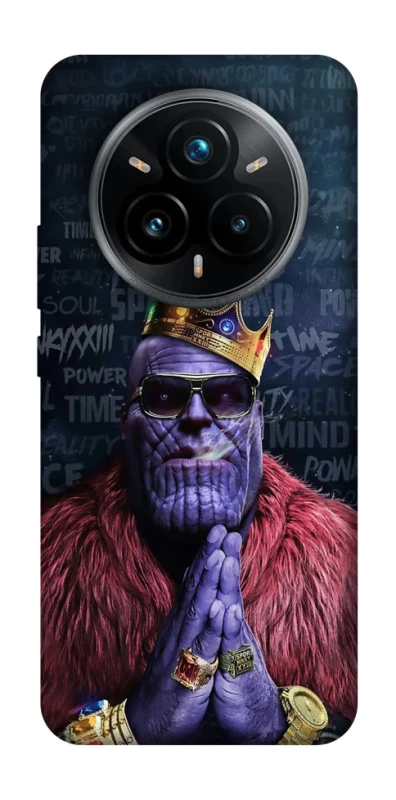 Чехол на Realme 14 Pro Thanos on style фото 1 из 1