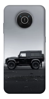 Чохол на Nokia X10 / X20 Land rover фото 1 з 1