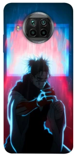 Чохол на Xiaomi Mi 10T Lite / Redmi Note 9 Pro 5G Choso v2 фото 1 з 1