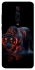 Чехол на Xiaomi Redmi K20 / K20 Pro / Mi9T / Mi9T Pro fire tiger фото 1 из 1