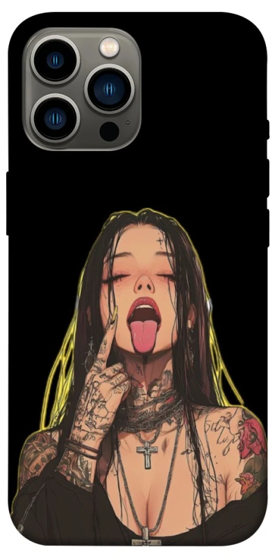 Чехол на Apple iPhone 13 Pro Max (6.7") Hot collage ver.4 фото 1 из 1