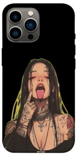 Чехол на Apple iPhone 13 Pro Max (6.7") Hot collage ver.4 фото 1 из 1