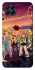 Чехол на Samsung Galaxy M33 5G Toy Story ver.4 фото 1 из 1