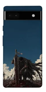 Чехол на Google Pixel 6a Berserk v22 фото 1 из 1