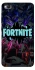 Чохол на Xiaomi Redmi 4a Fortnite logo ver.3 фото 1 з 1