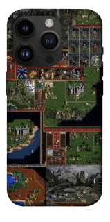 Чехол на Apple iPhone 14 Pro (6.1") Heroes of Might and Magic фото 1 из 1