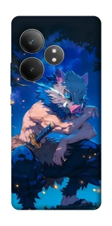 Чохол на Realme GT Neo 6 SE inosuke фото 1 з 1