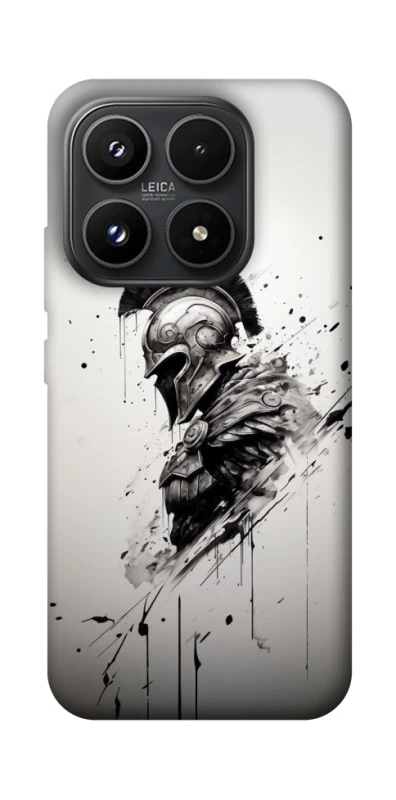 Чехол на Xiaomi 17 Tattoo ver.3 фото 1 из 1