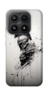 Чехол на Xiaomi 17 Tattoo ver.3 фото 1 из 1