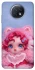 Чохол на Xiaomi Redmi Note 9 5G / Note 9T SKULLPANDA × My Little Pony Ver.5 фото 1 з 1