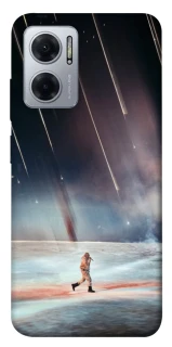 Чехол на Xiaomi Redmi Note 11E Kanye West ver.4 фото 1 из 1