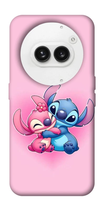 Чохол на Nothing Phone (2a) Stitch ver.10 фото 1 з 1