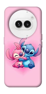 Чохол на Nothing Phone (2a) Stitch ver.10 фото 1 з 1
