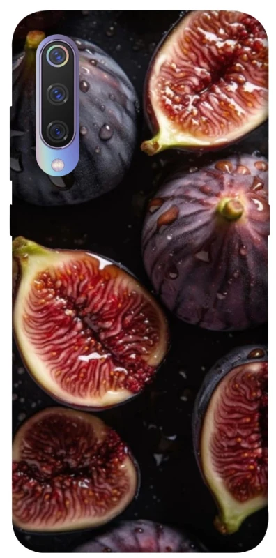 Чехол на Xiaomi Mi 9 VioletFig1 фото 1 из 1