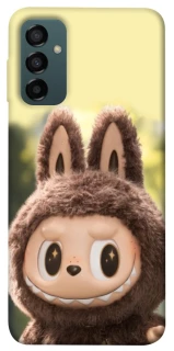 Чохол на Samsung Galaxy M14 5G Forest Smile Labubu фото 1 з 1