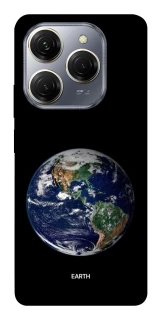 Чехол на TECNO Spark 20 Pro Earth фото 1 из 1